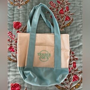 Trader Joe’s Tote Bag